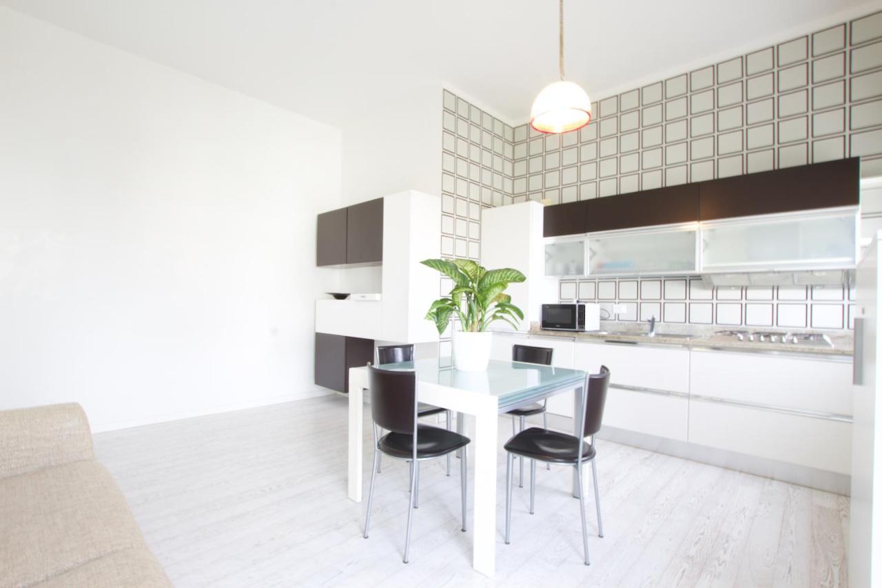 Bagni Miramare - Home Immobiliare Jesolo Ngoại thất bức ảnh