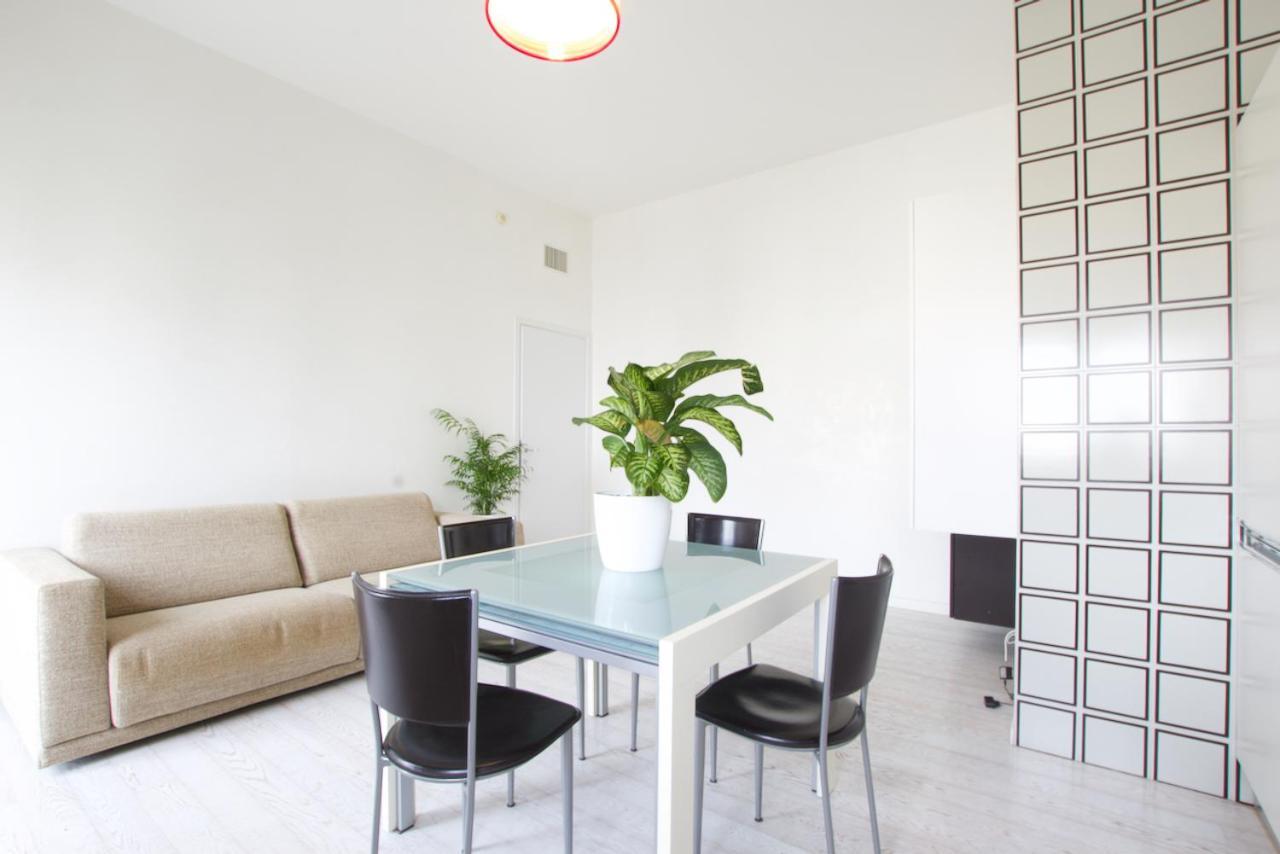 Bagni Miramare - Home Immobiliare Jesolo Ngoại thất bức ảnh