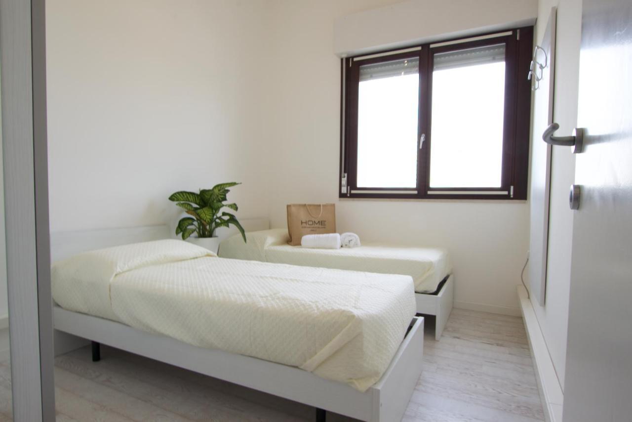 Bagni Miramare - Home Immobiliare Jesolo Ngoại thất bức ảnh