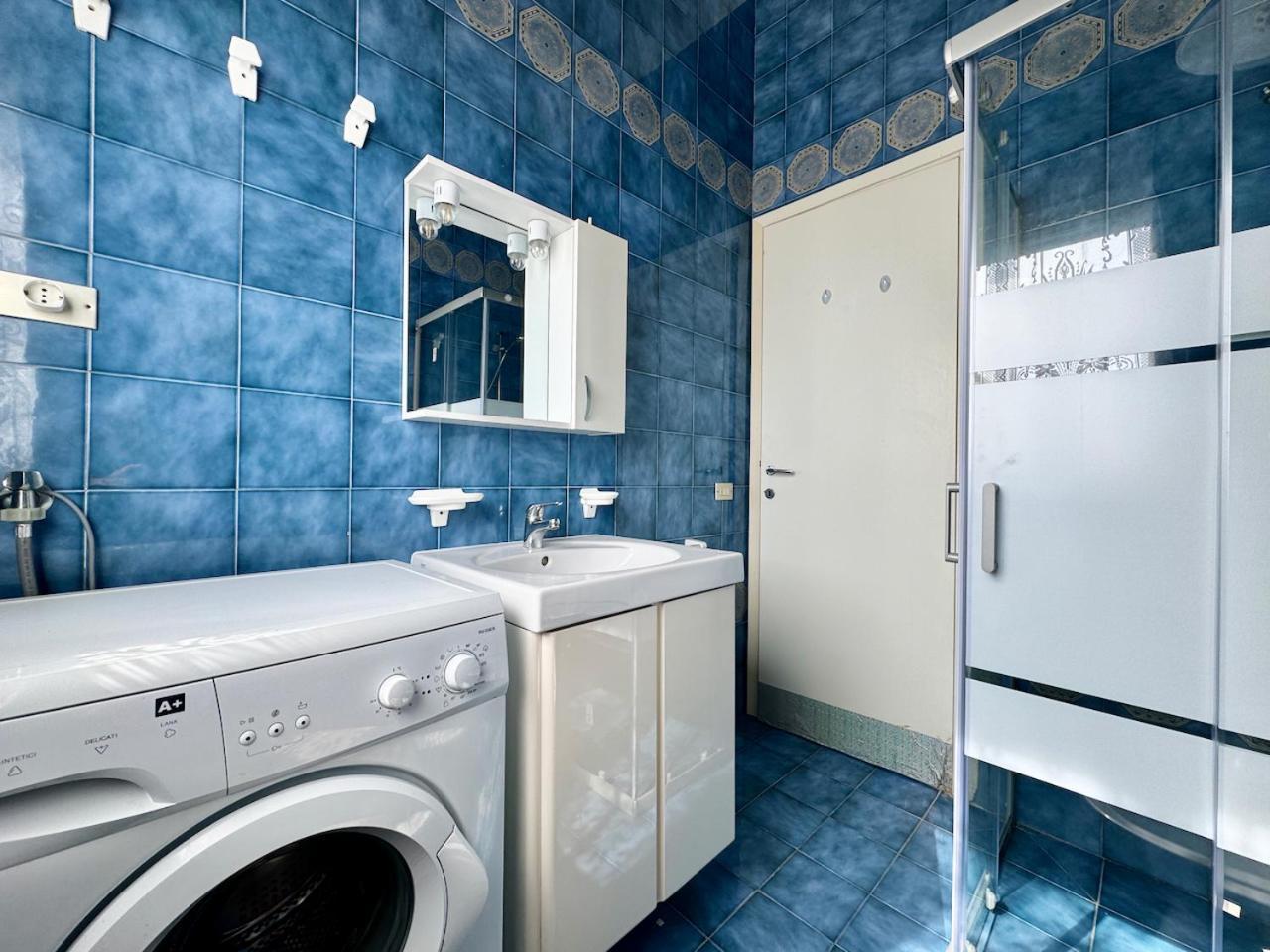 Bagni Miramare - Home Immobiliare Jesolo Ngoại thất bức ảnh