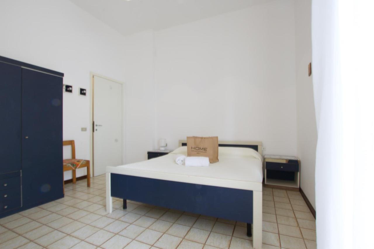 Bagni Miramare - Home Immobiliare Jesolo Ngoại thất bức ảnh