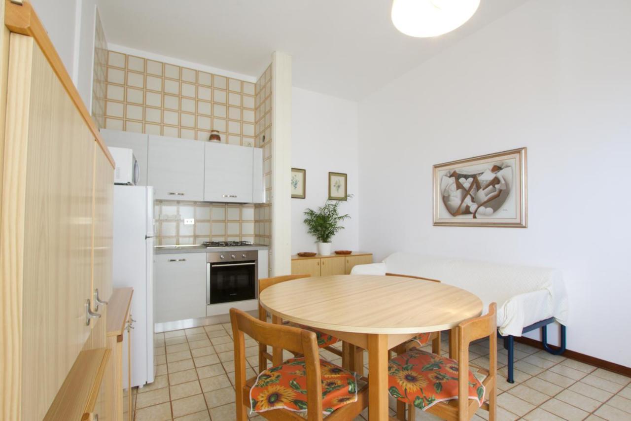 Bagni Miramare - Home Immobiliare Jesolo Ngoại thất bức ảnh