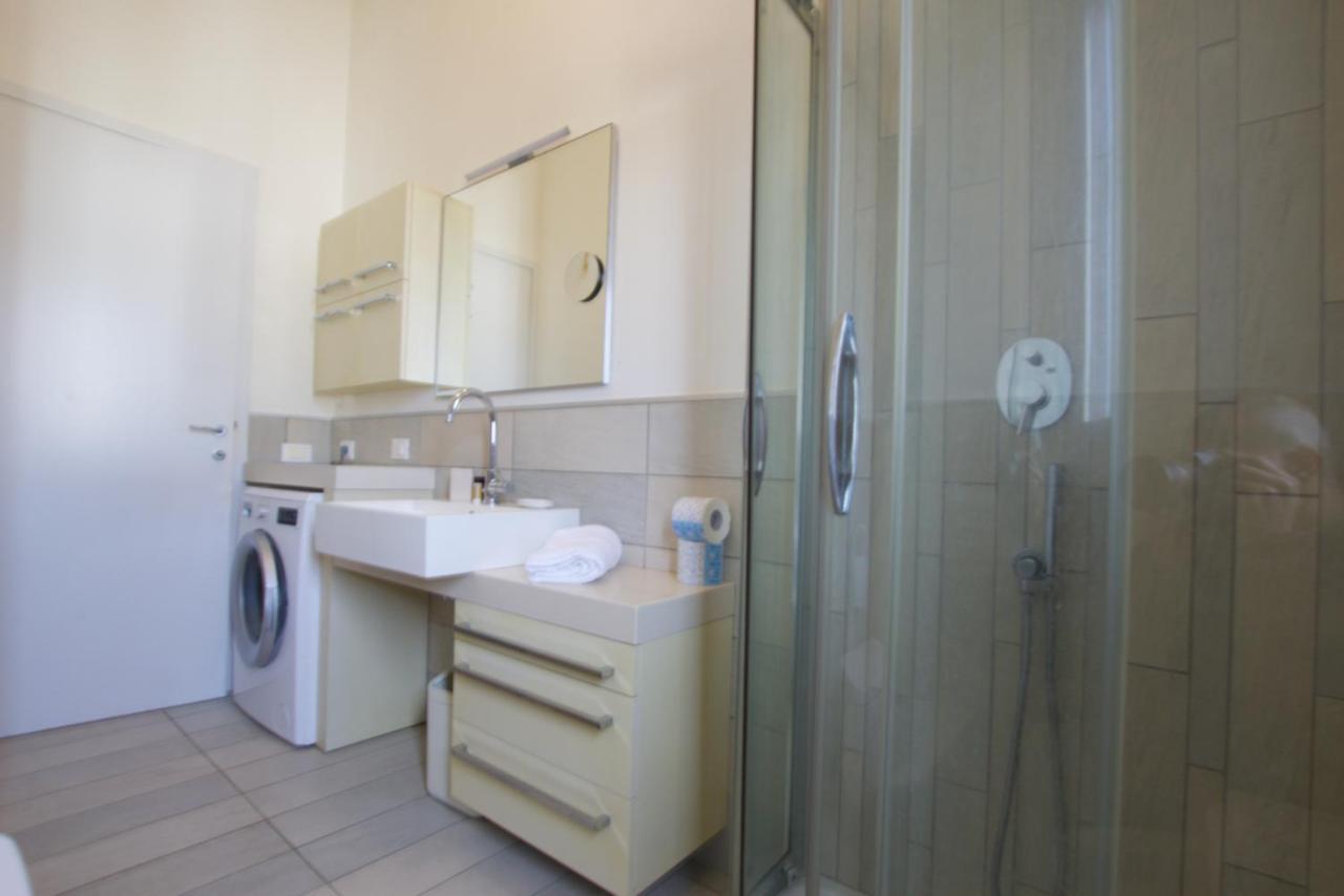 Bagni Miramare - Home Immobiliare Jesolo Ngoại thất bức ảnh