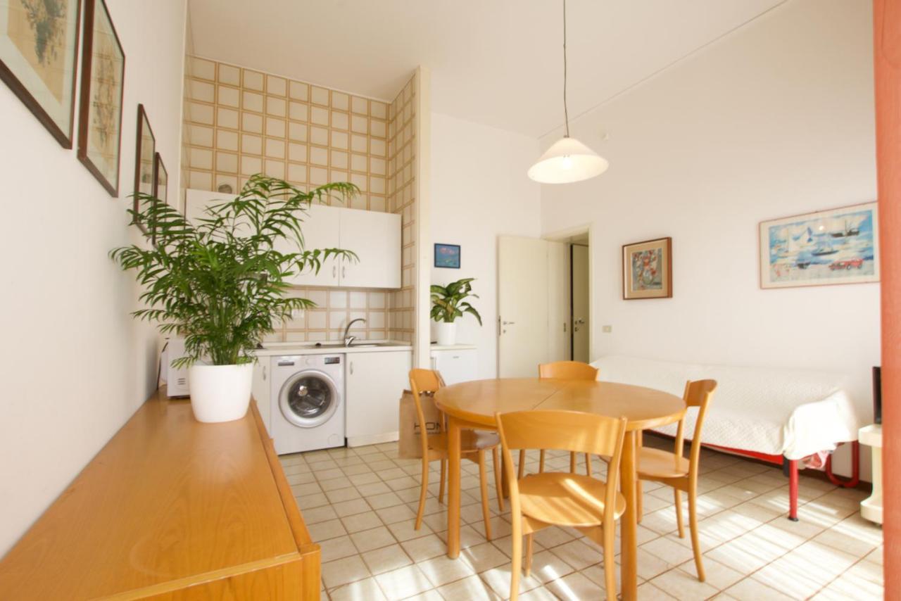 Bagni Miramare - Home Immobiliare Jesolo Ngoại thất bức ảnh