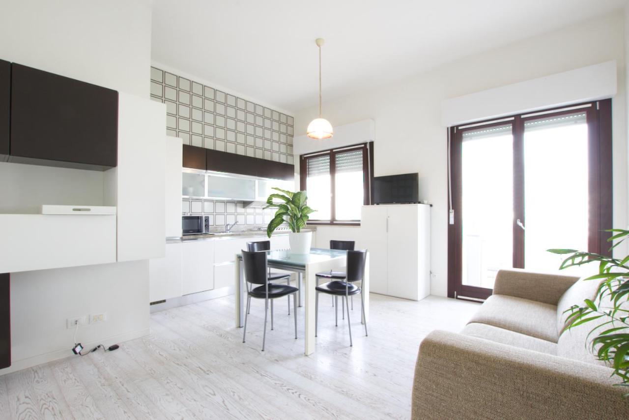 Bagni Miramare - Home Immobiliare Jesolo Ngoại thất bức ảnh