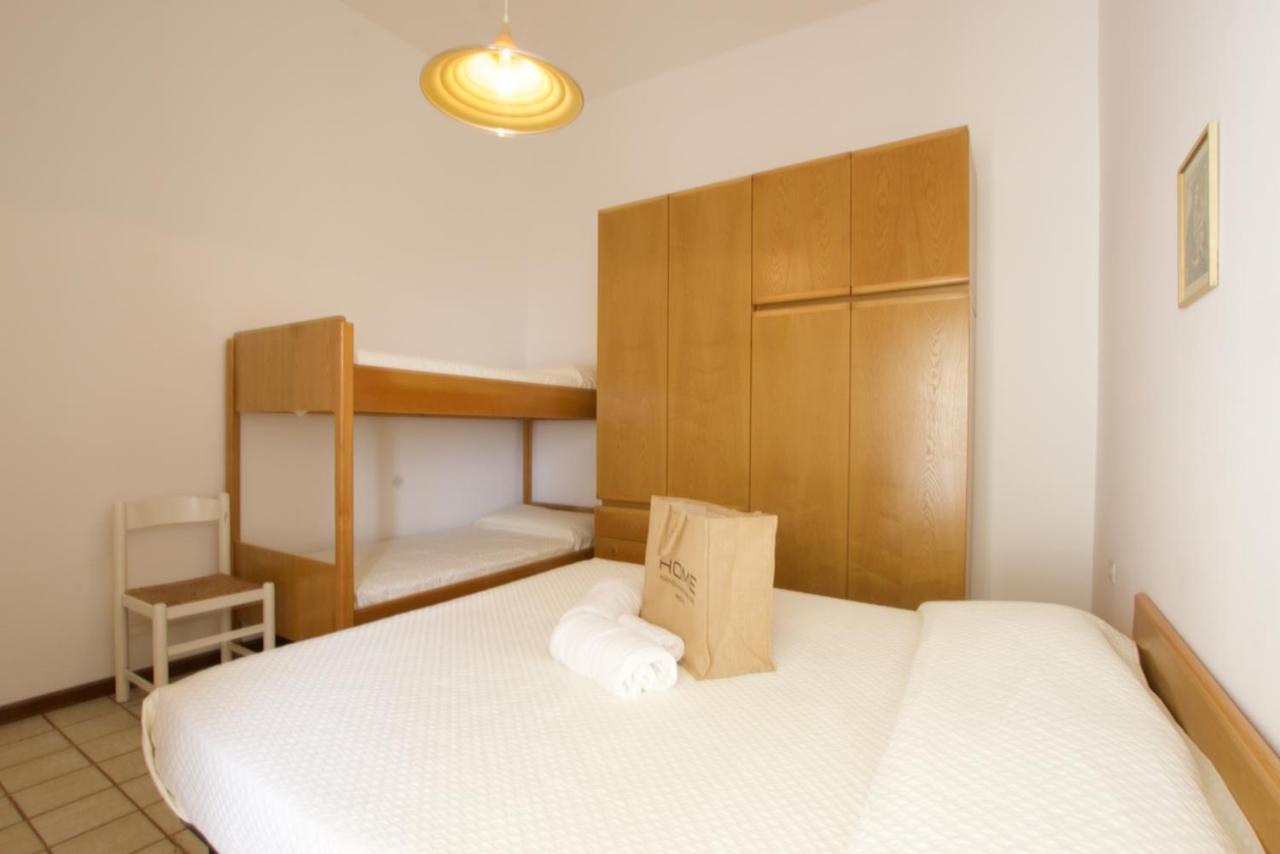 Bagni Miramare - Home Immobiliare Jesolo Ngoại thất bức ảnh