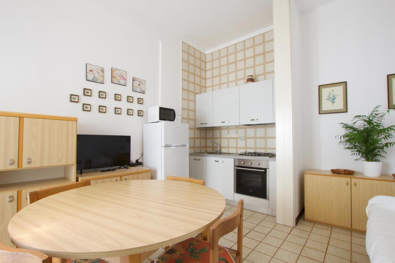 Bagni Miramare - Home Immobiliare Jesolo Ngoại thất bức ảnh