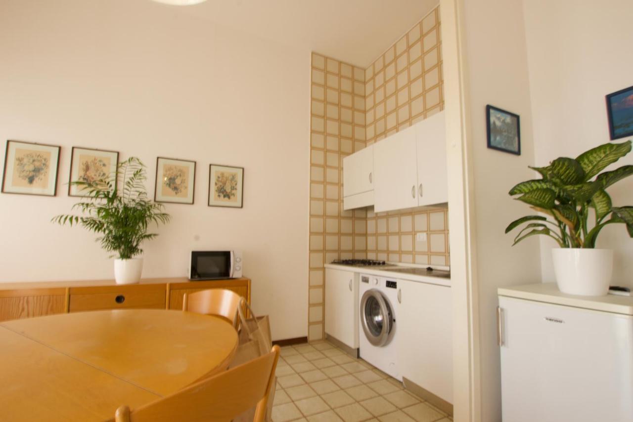 Bagni Miramare - Home Immobiliare Jesolo Ngoại thất bức ảnh