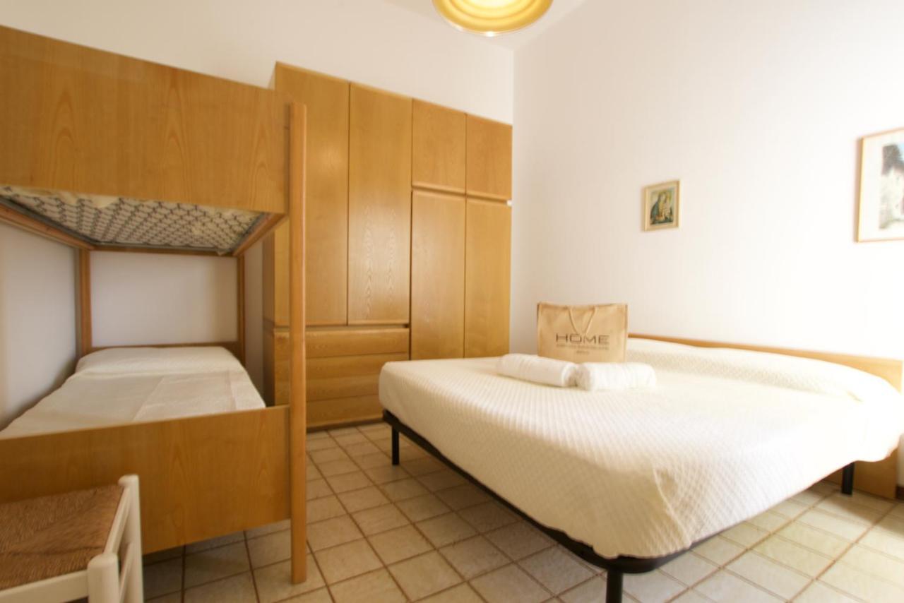 Bagni Miramare - Home Immobiliare Jesolo Ngoại thất bức ảnh