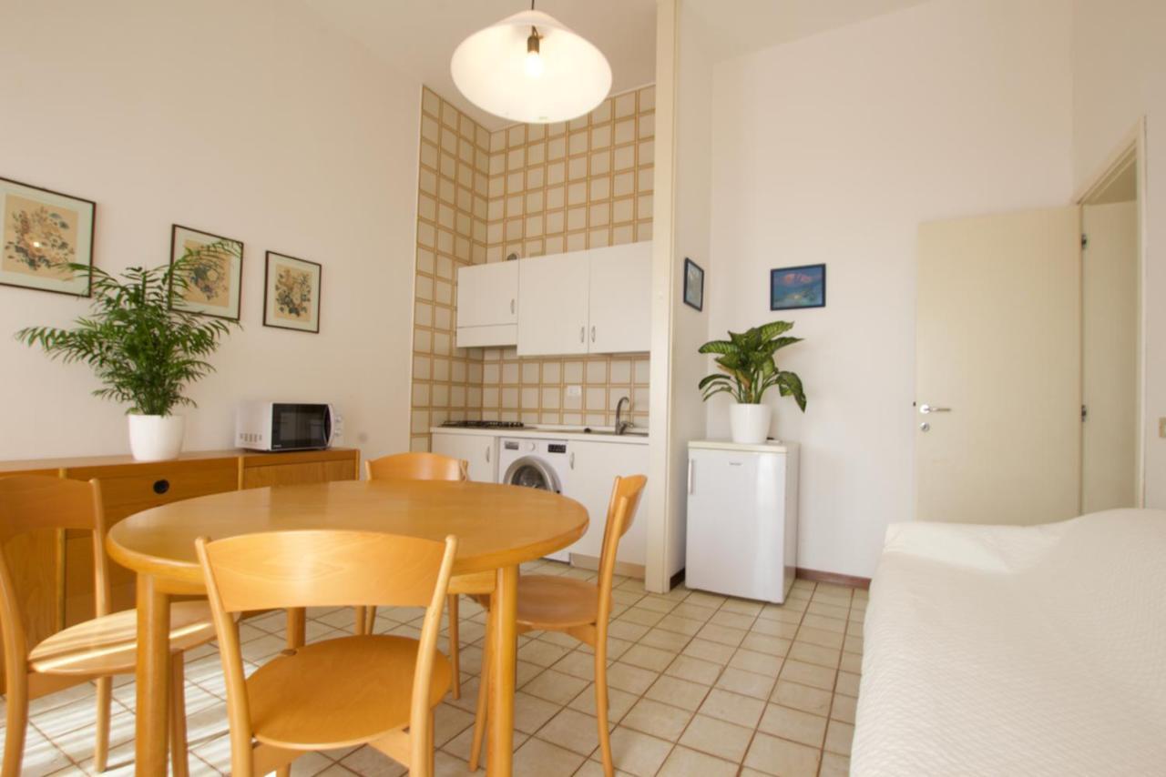 Bagni Miramare - Home Immobiliare Jesolo Ngoại thất bức ảnh
