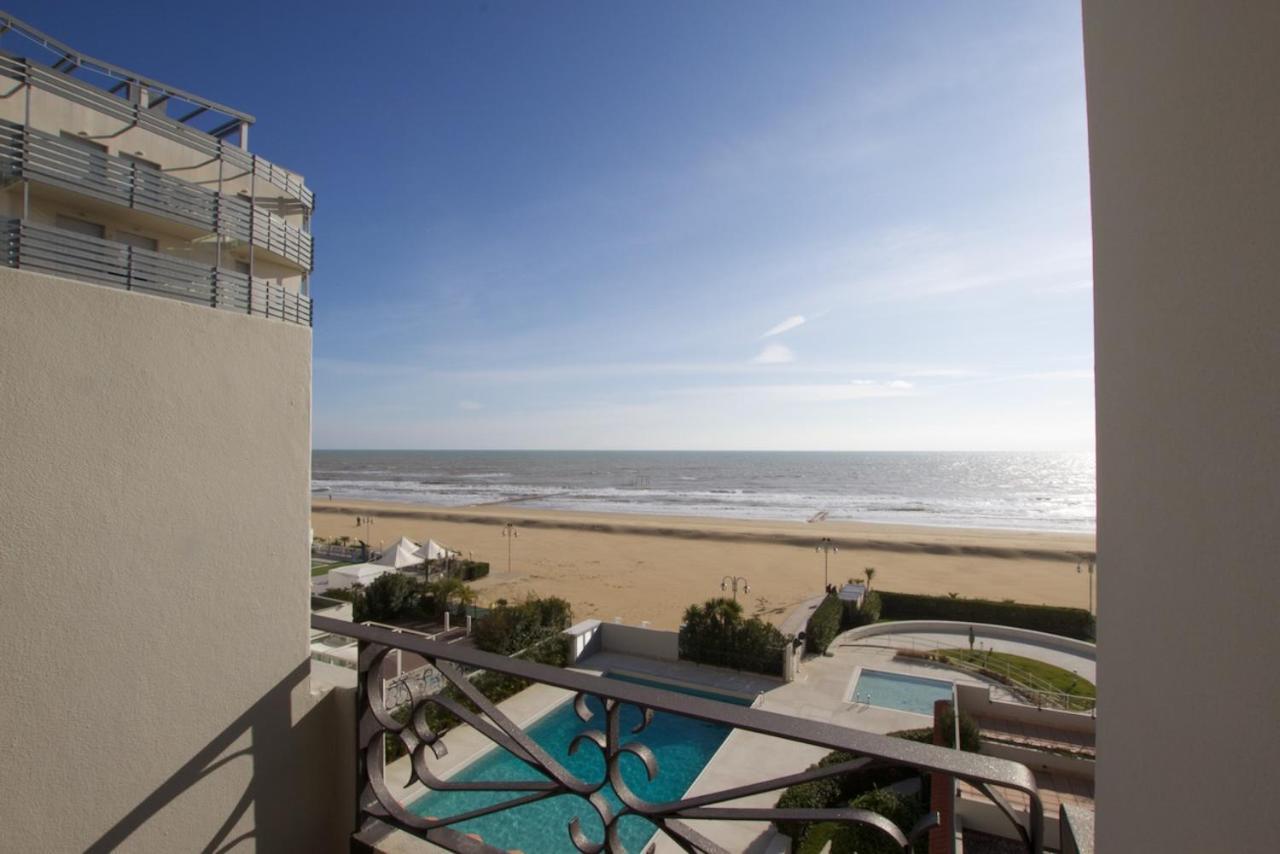 Bagni Miramare - Home Immobiliare Jesolo Ngoại thất bức ảnh